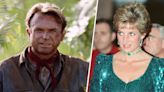 'Jurassic Park' star Sam Neill remembers the time his son farted next to Princess Diana