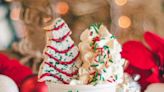 Find frozen and festive holiday-themed treats at Ice 'N' Roll: Fall River Eats