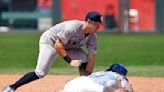 Yankees can’t finish off sweep in Kansas City as Royals rally against Clay Holmes