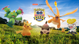 Pokémon Go Fest 2024 Arrives in India on July 13