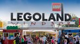 Woman held after baby suffers cardiac arrest at Legoland Windsor