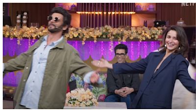 The Great Indian Kapil Show Season 2 Episode 1 review: Kapil Sharma sticks to the same recipe, Krushna Abhishek and Sunil Grover spice it up