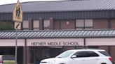 Weapon found, discharged at Putnam City’s Hefner Middle School Friday morning