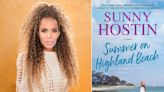 Sunny Hostin says book exec said her beach novels about Black women would fail: 'They just didn’t get it'