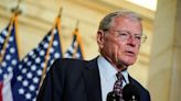 James Inhofe, former senator and leading US conservative, dies at 89