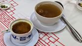 At Nice Soup Gang in Kepong, soup (but, of course) is the star