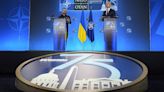 NATO Summit: How governments are learning the lessons from Ukraine’s defence tech