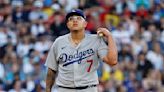 Ex-Dodgers Pitcher Julio Urias Charged in Domestic Violence Case | KFI AM 640 | LA Local News