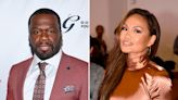 50 Cent Sues Ex Daphne Joy for Defamation After Her Rape, Abuse Accusations