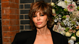 Lisa Rinna Likened to 'Stranger Things' Character Over New Hairstyle