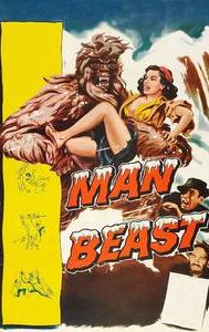 Man Beast (film)