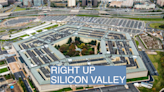 Defense tech is having its moment in Silicon Valley