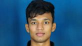 Karnataka's Yashas, First From Chikkamagaluru, Selected For U-20 Indian Handball Team - News18
