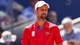 Novak Djokovic immediately withdraws from ATP event after beating Rafael Nadal