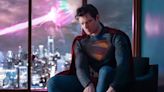 Não é só cueca vermelha: 1ª foto de Superman de James Gunn revela vilão
