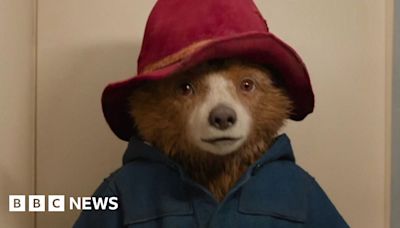 Aunt Lucy mystery to be solved in new Paddington film