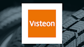 JPMorgan Chase & Co. Lowers Visteon (NASDAQ:VC) Price Target to $145.00