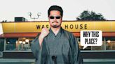 Tekken Director Katsuhiro Harada Asks About Waffle House Again