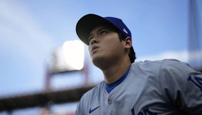 光速神威！大谷翔平盜盜盜 明挑戰朗神超狂紀錄