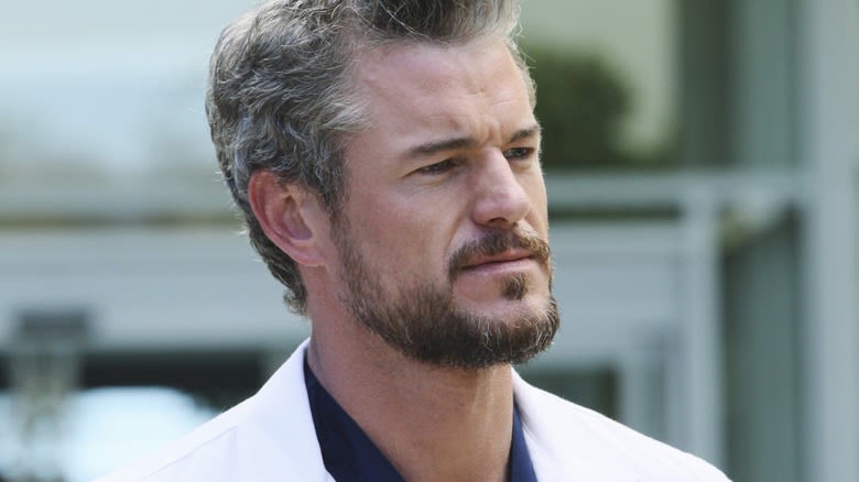 The Real Reason Eric Dane Was Fired From Grey's Anatomy Is Heartbreaking - Looper