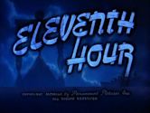 Eleventh Hour (1942 animated film)