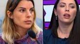 “Está asustada…”: abogado de Maite Orsini reveló episodio que gatilló demanda de la diputada en contra de Daniela Aránguiz