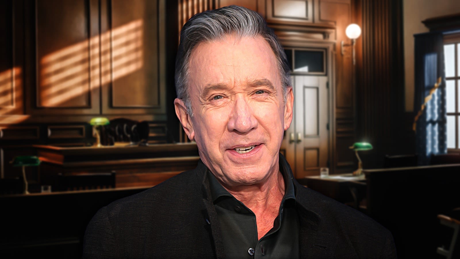 The Real-Life Legal Issues Of Tim Allen, Explained - Looper