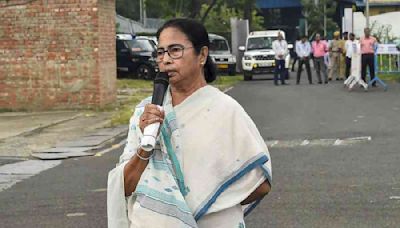 Chief minister Mamata Banerjee slams BJP for misusing video to malign government