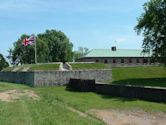 Old Fort Erie