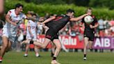 Louth star Craig Lennon brushes off comparisons to Mayo legend Lee Keegan