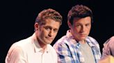 Matthew Morrison Asked to Leave 'Glee' Ahead of Cory Monteith's Death