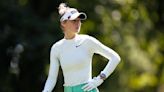 Nelly Korda misses second straight cut as Ally Ewing, Grace Kim share Meijer LPGA lead