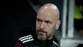 Ten Hag: "Tenía dos fotos de Cruyff en mi despacho"