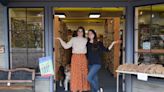 Best friends buy a secondhand bookstore in Paso Robles — and become TikTok famous