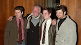 The Lord of the Rings Actors Pay Touching Tribute to Bernard Hill: 'He Grounded [Tolkien's] Words'