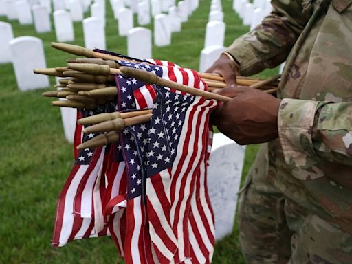 ¿Por qué USA celebra el Memorial Day hoy, 27 de mayo? Origen y significado del Día de los Caídos