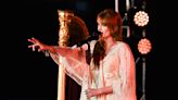 Hear A New Florence + the Machine Track From Expanded Dance Fever