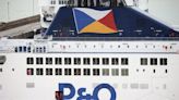 UK cancels P&O Ferries contract over job cuts