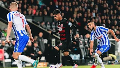 “Osorio es el mejor jugador de Dinamarca; será la venta más cara de la Superliga por muchos años”