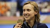 Katie Ledecky says faith in anti-doping system at 'all-time low' after Chinese swimming case