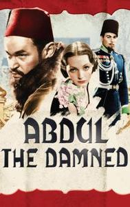 Abdul the Damned