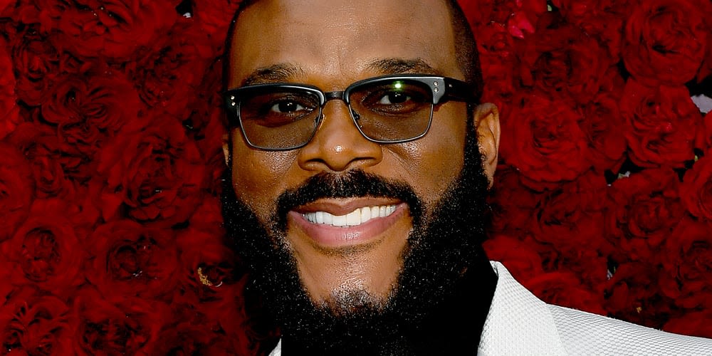 Tyler Perry to Write & Direct Drama ‘Straw’ for Netflix, Star-Studded Cast Revealed!