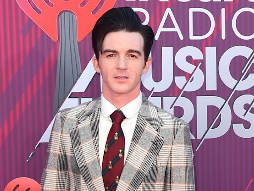 Drake Bell unveils one reason behind his 'Quiet on Set' revelation: His toddler son