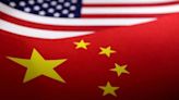 US says it could act against China firms, banks over Russian war support