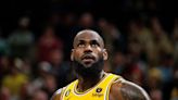 LeBron reacende debate sobre melhor de todos os tempos após quebrar recorde de pontuação da NBA