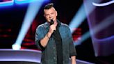 'The Voice's Oldest Contestant, Bryan Olesen, Believes Age Is Just a Number