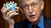 Francis Collins Discloses His 'Aggressive' Prostate Cancer Diagnosis