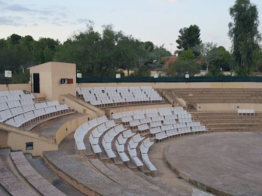 Regresa el cine de verano de Toledo: programación, fechas, horarios, precio, venta de entradas...