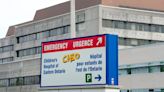 CHEO expanding ER, overhauling operating rooms as part of 10-year redevelopment