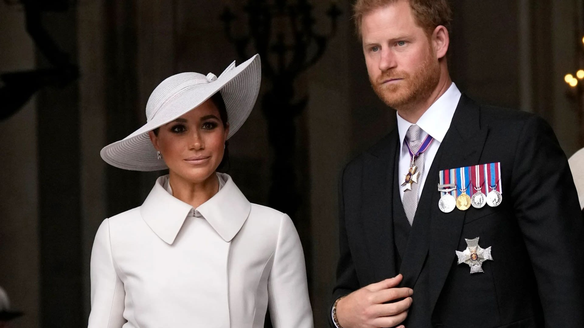 Meghan's popularity in the gutter after 'monetising' royal links, warns expert